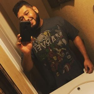 Meet your Posher, Xavier